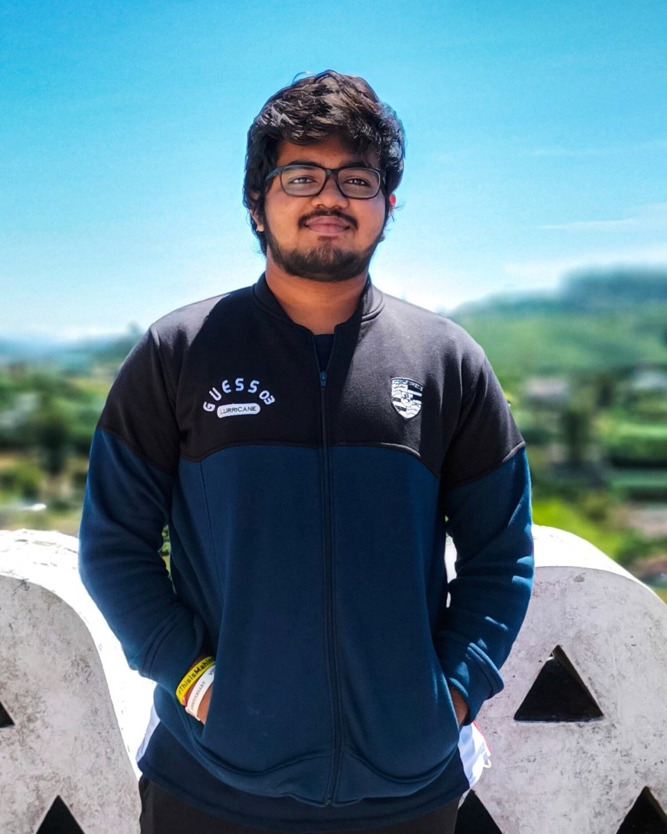 theekshana de silva photo